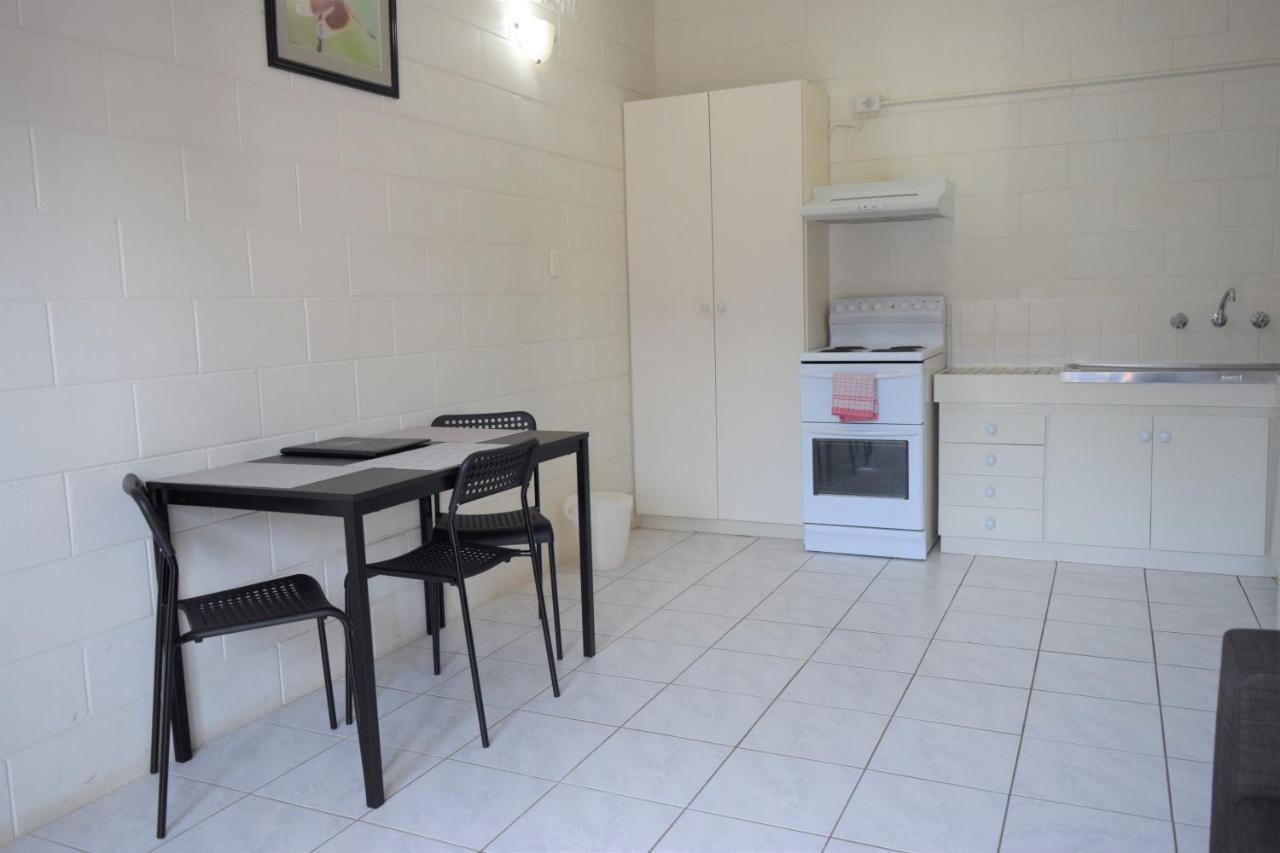Coconut Grove Holiday Apartments Darwin Eksteriør billede