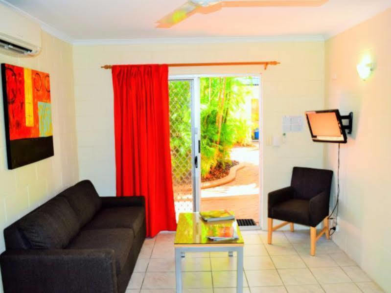 Coconut Grove Holiday Apartments Darwin Eksteriør billede